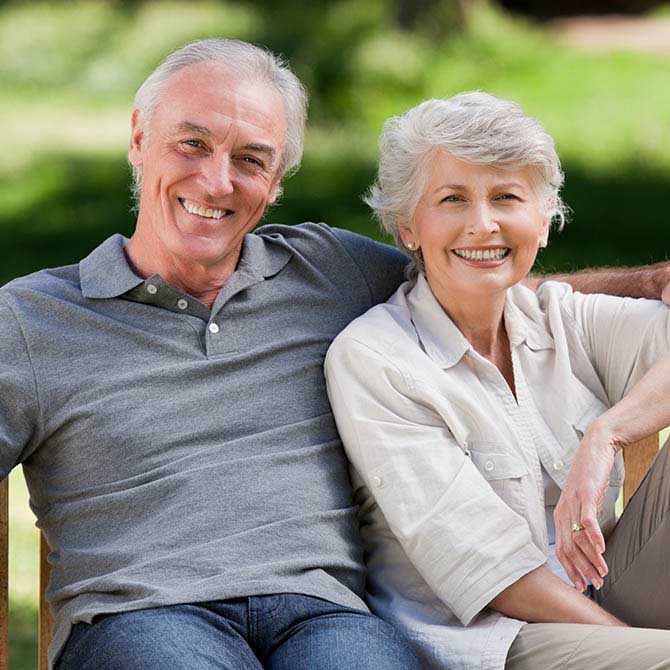 Feel Confident Again With a Full-Mouth Reconstruction in New Providence