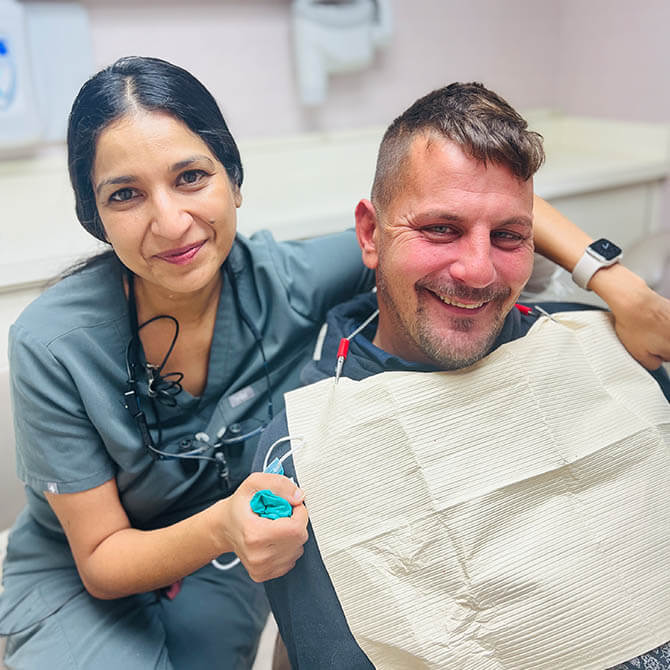 Restorative Dentistry