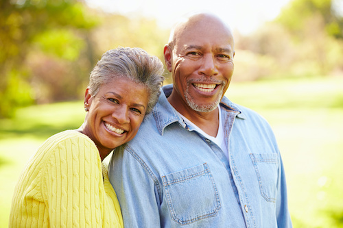 Get New Teeth to Transform Your Health & Happiness